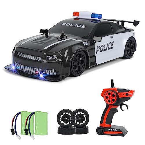 その他 Real Life Rescue &amp; Police Cars [DVD] All About: Police Cars / Search and Rescue: Amazon.ca: All